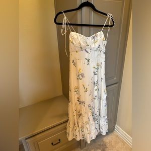 Showpo dress, size 4